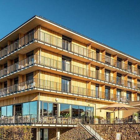 Papa Rhein - Hotel & Spa Bingen am Rhein Eksteriør billede
