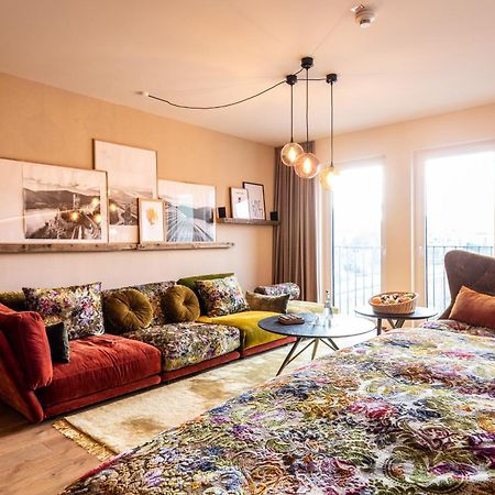 Papa Rhein - Hotel & Spa Bingen am Rhein Eksteriør billede