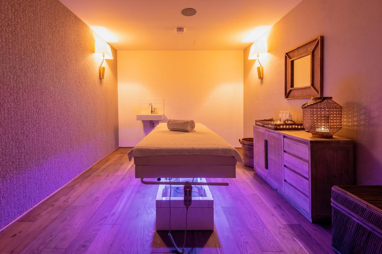 Papa Rhein - Hotel & Spa Bingen am Rhein Eksteriør billede