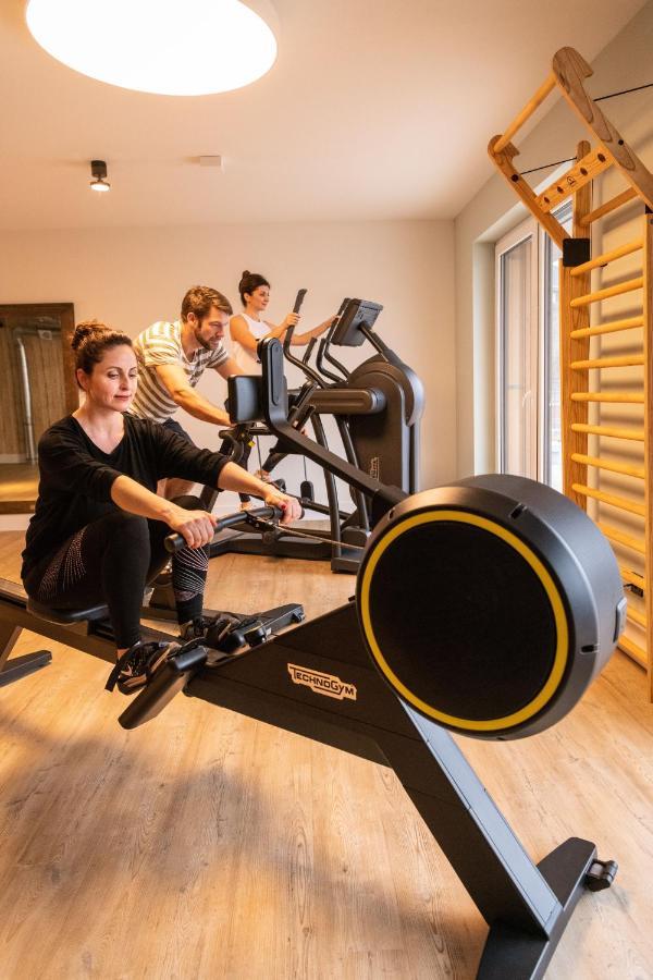 Papa Rhein - Hotel & Spa Bingen am Rhein Eksteriør billede