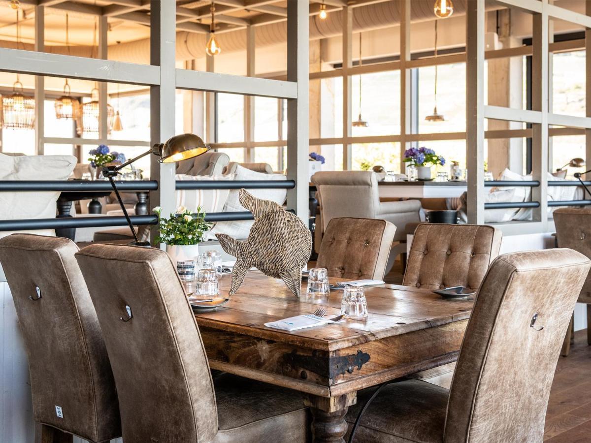 Papa Rhein - Hotel & Spa Bingen am Rhein Eksteriør billede