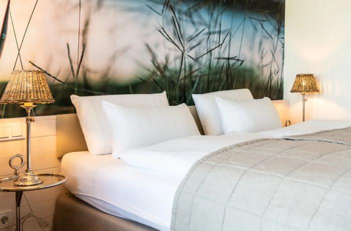 Papa Rhein - Hotel & Spa Bingen am Rhein Værelse billede