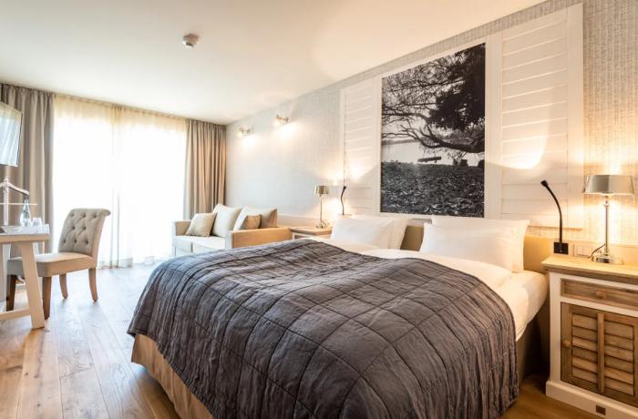Papa Rhein - Hotel & Spa Bingen am Rhein Værelse billede